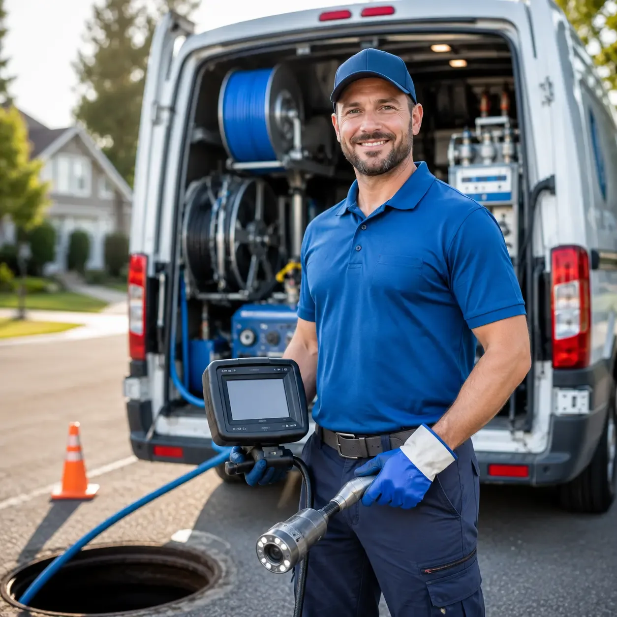 Local Pipe Relining specialists in Sinnamahoning, PA
