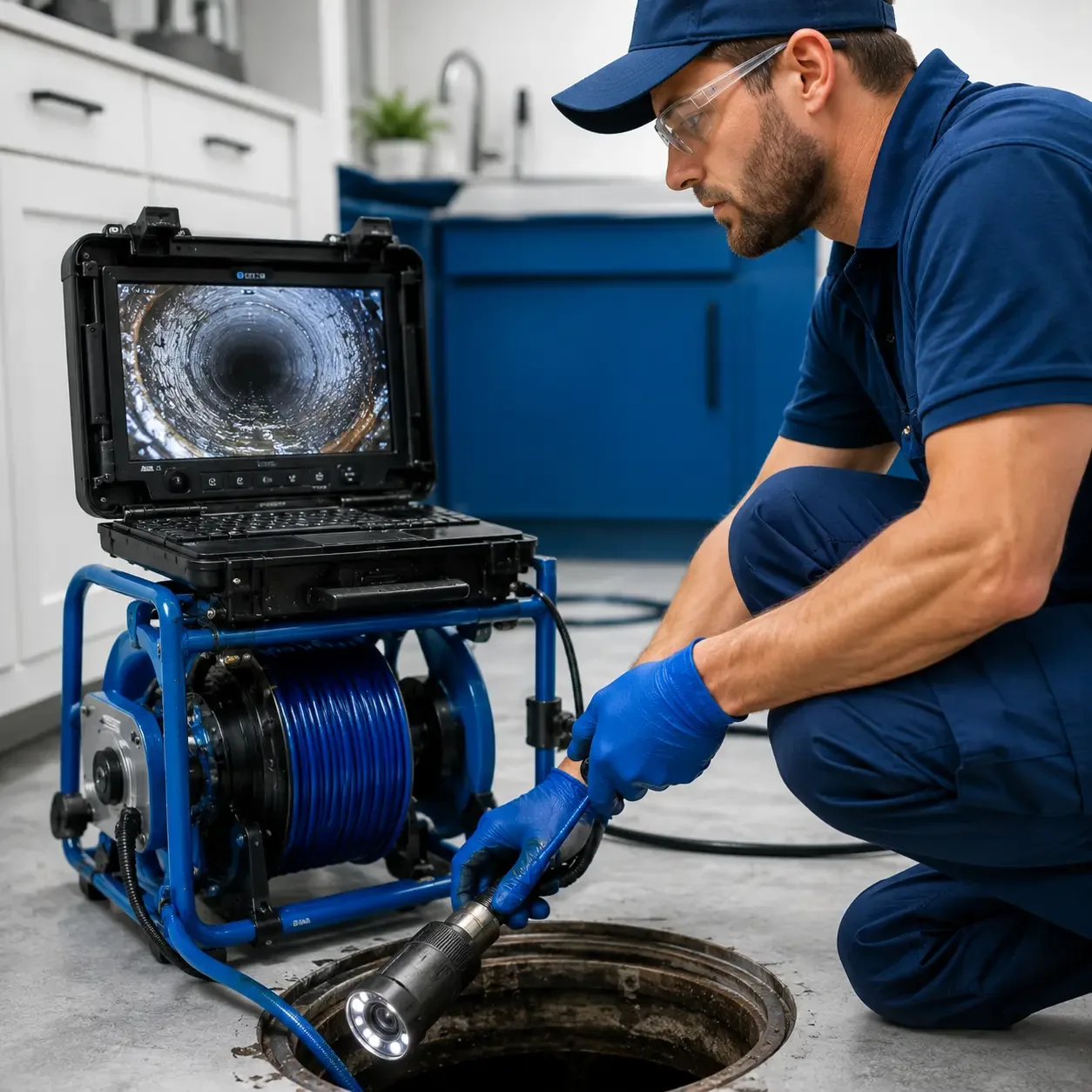 Pipe Relining professionals serving Sinnamahoning, PA